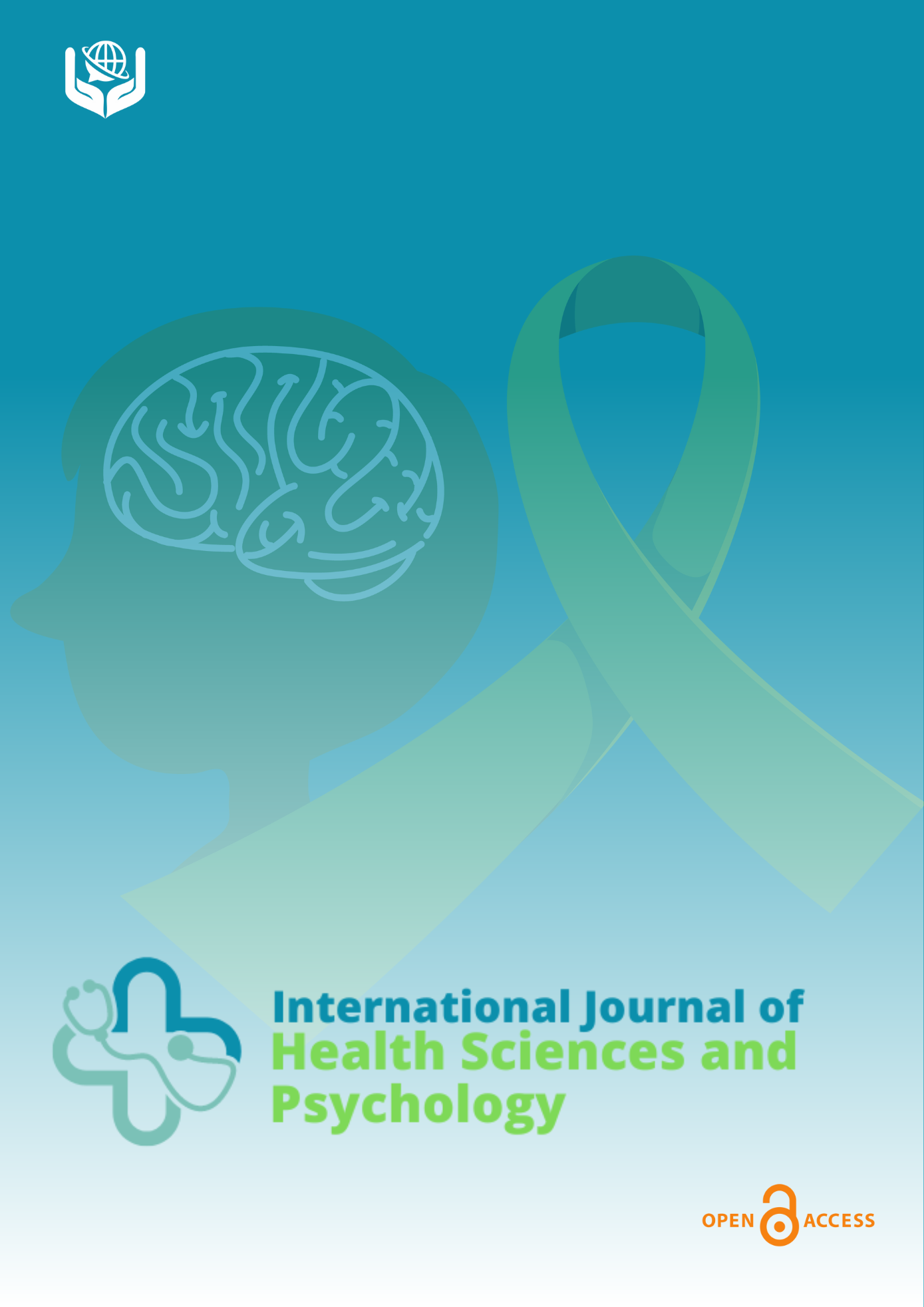 					View Vol. 1 No. 1 (2023): October
				