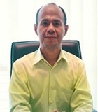 Prof. Dr. Suherman